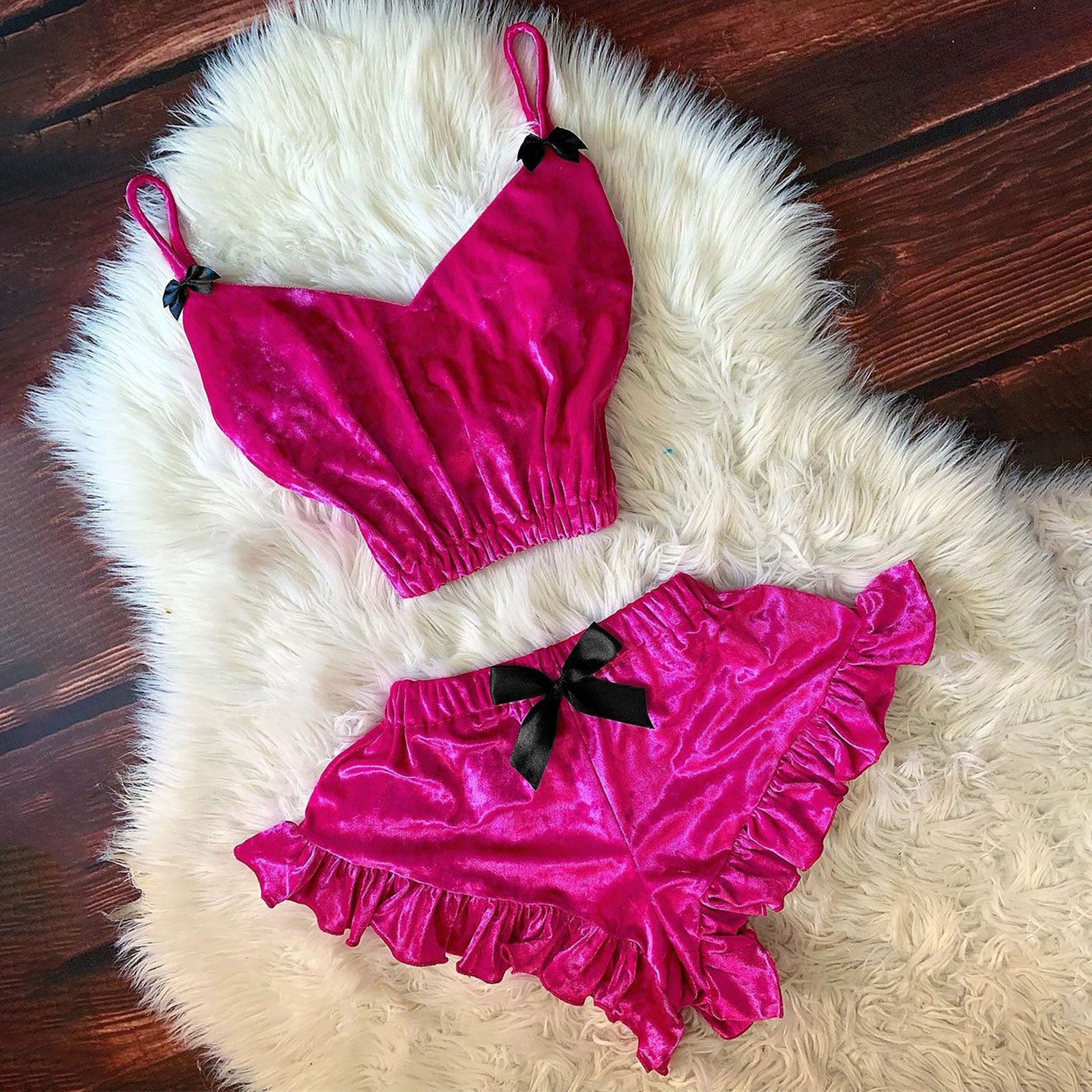 Essential underwear