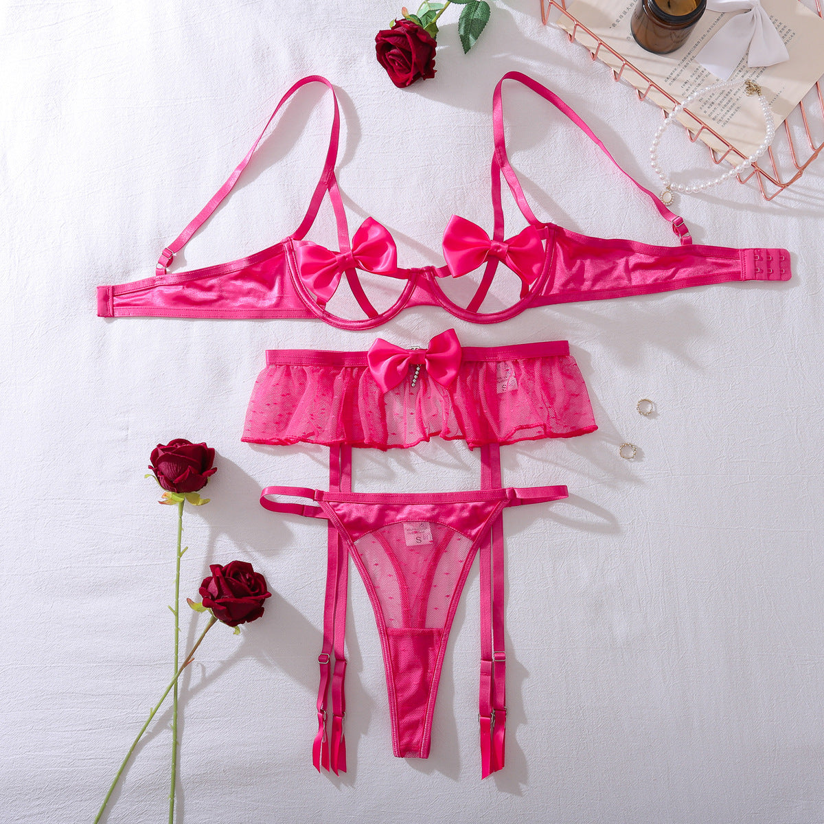 Teddies Bodysuits