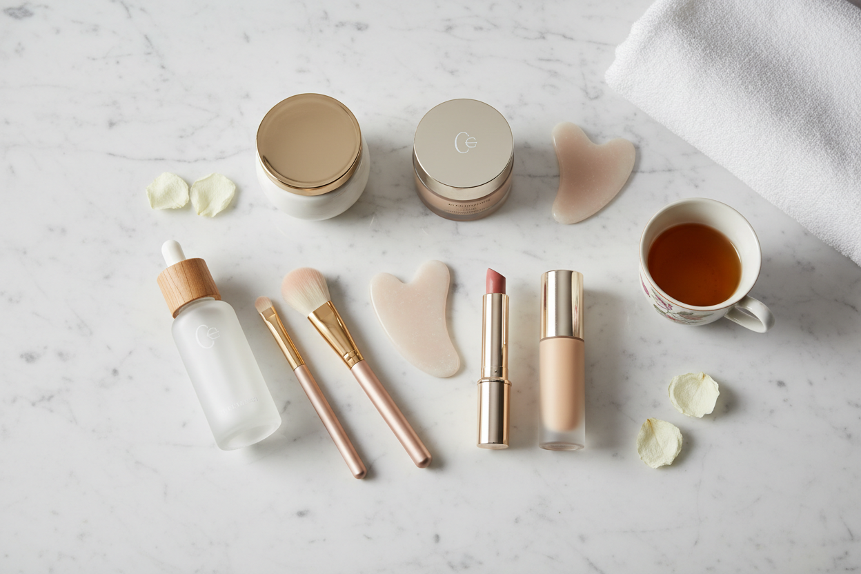 Beauty & Cosmetics