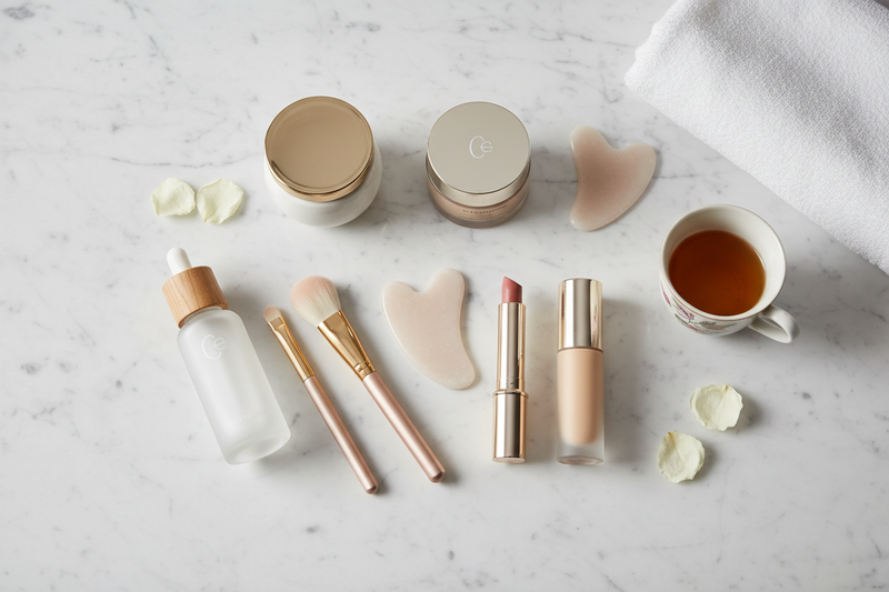 Beauty & Cosmetics