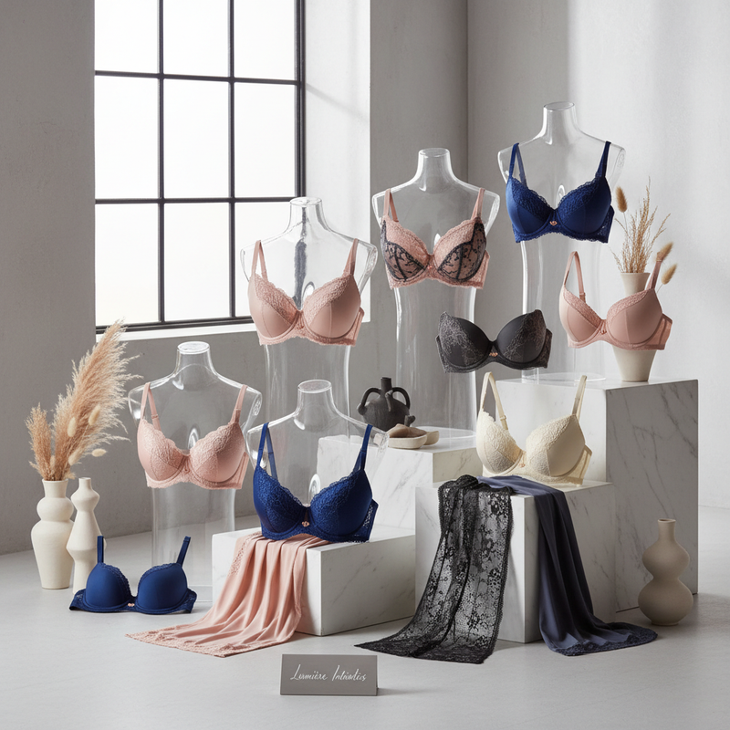 Bras