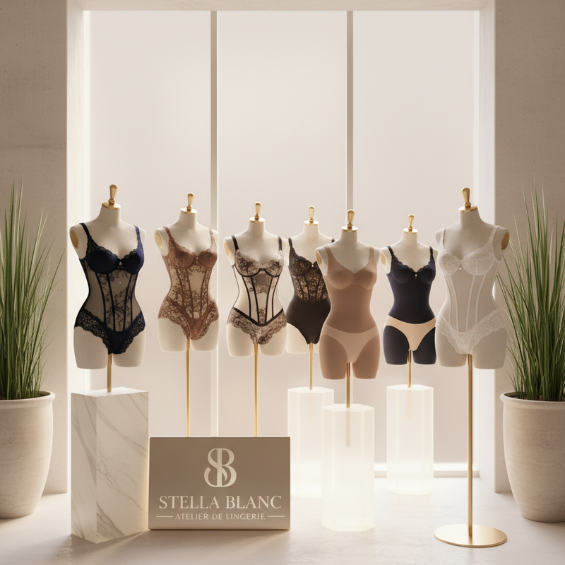 Corsets Shapewear
