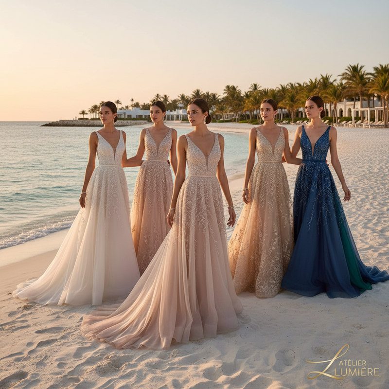Dresses