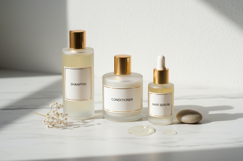 Hair Care Collection
