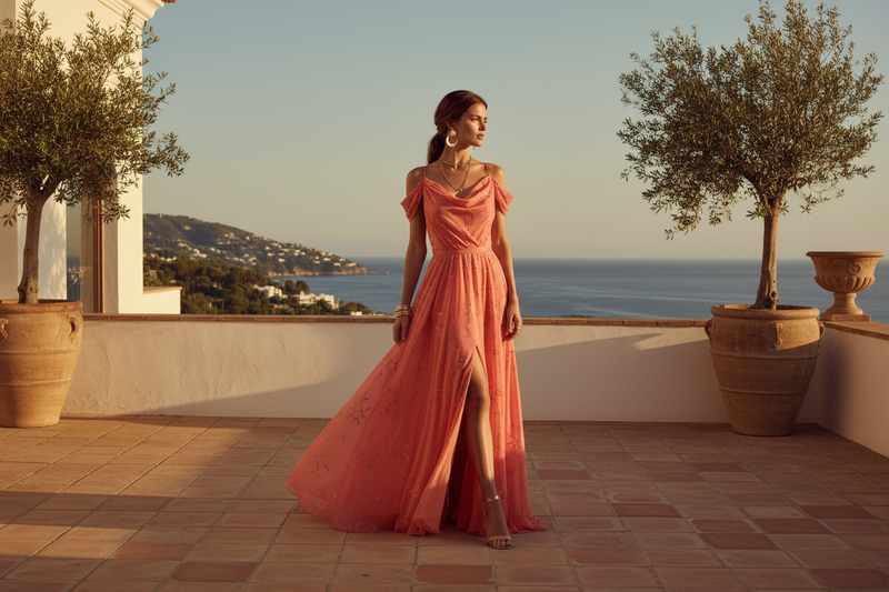 Women's Resort Dresses