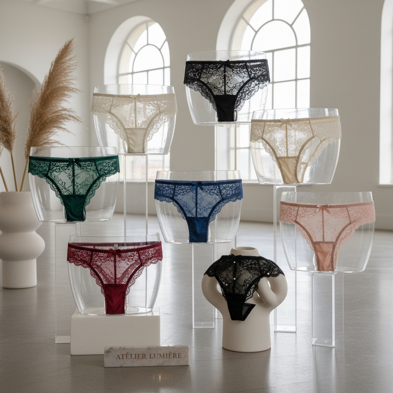 Panties