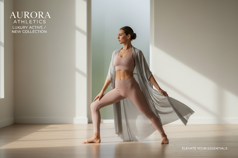 Women's Activewear