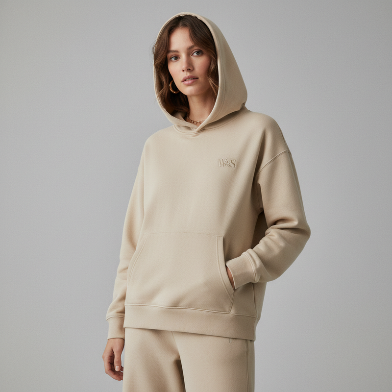 Women's hoodies and sweatshirts collection
