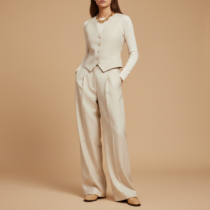 Women's pants and trousers collection