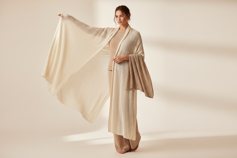 Women's Shawls & Wraps