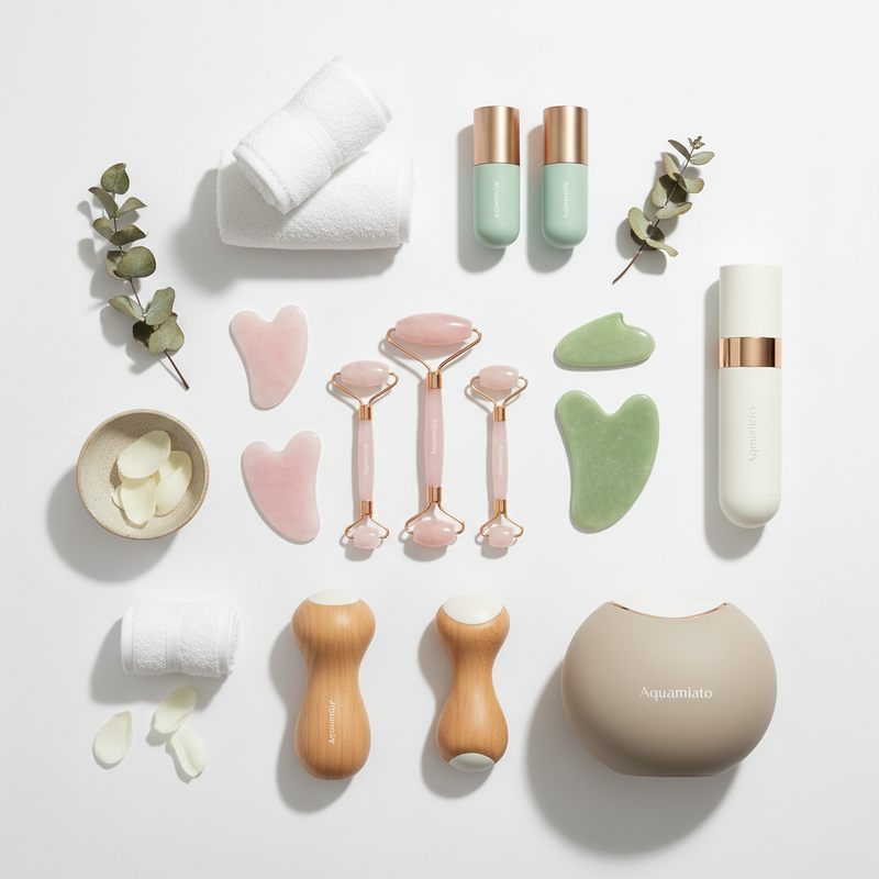 Women's Wellness & Massagers Collection