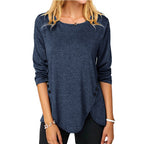 Purplish blue