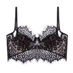 Sling Lace Bralette Lingerie