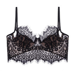 Sling Lace Bralette Lingerie