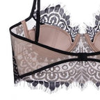 Sling Lace Bralette Lingerie
