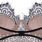 Sling Lace Bralette Lingerie