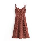 Women's Lace Spring Dress