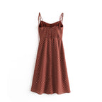 Women's Lace Spring Dress