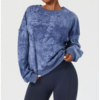 Tie-Dye Sweatshirt