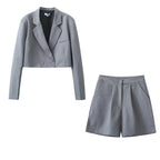 Gray