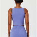 High-Strength Sports Bra