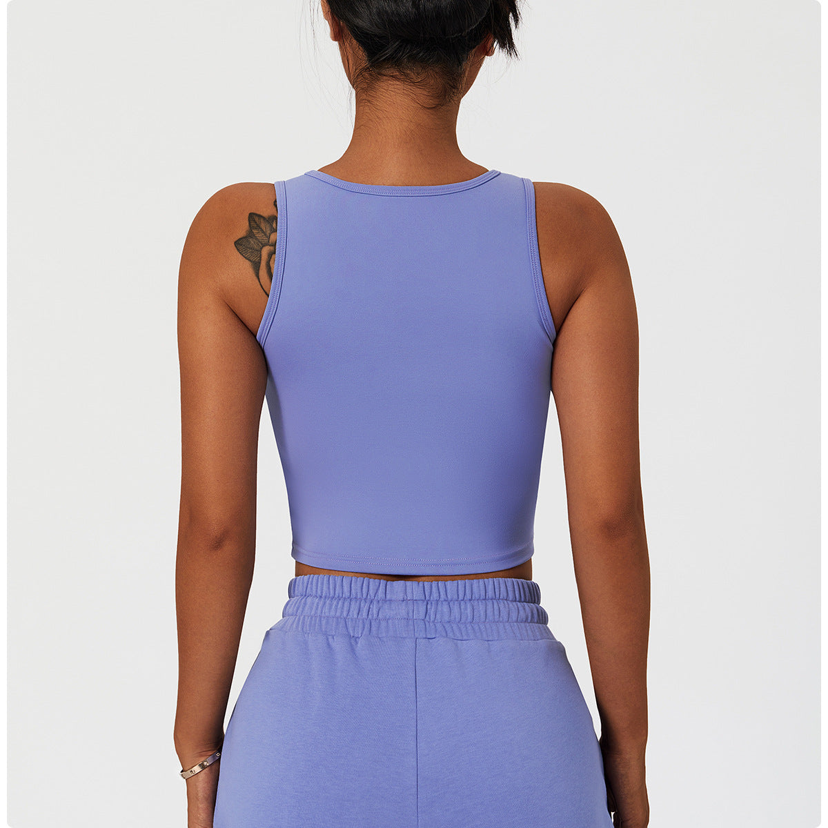 High-Strength Sports Bra