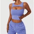 High-Strength Sports Bra