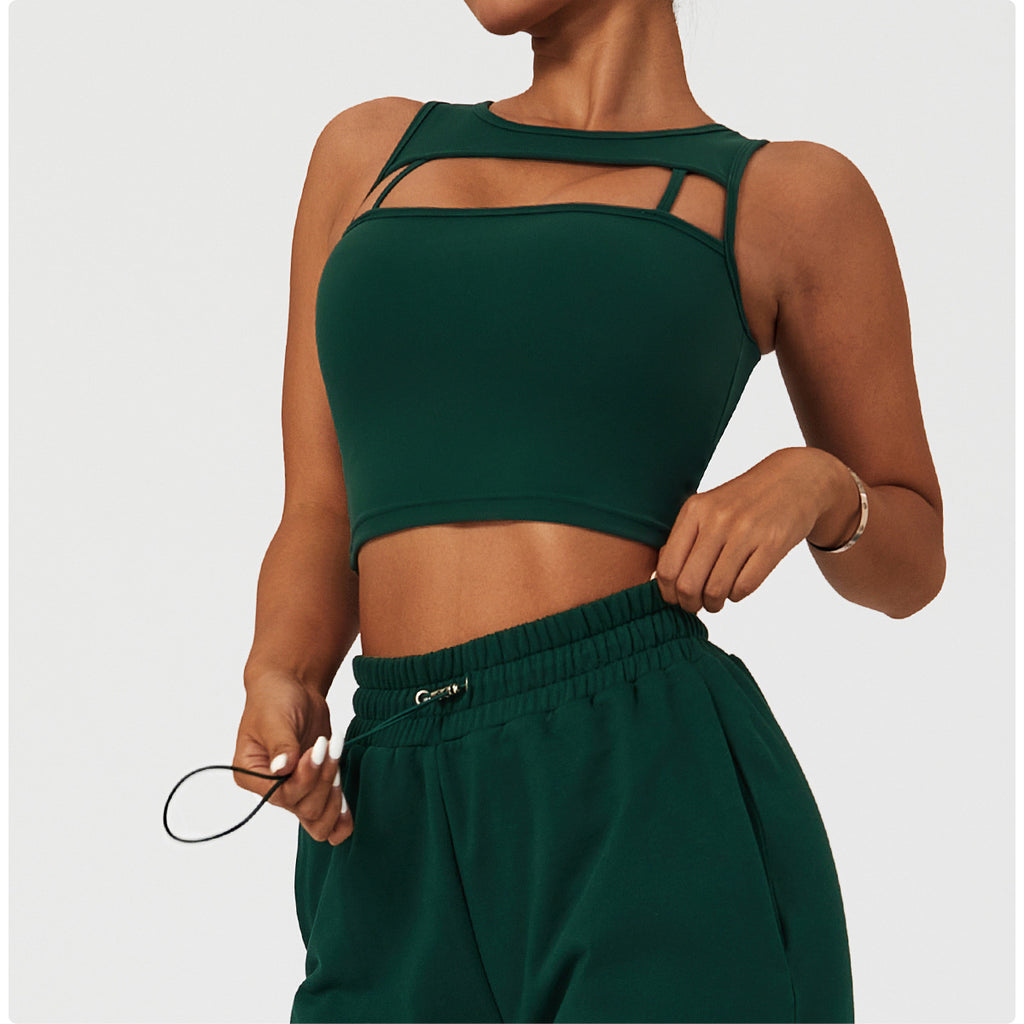 High-Strength Sports Bra