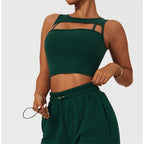 High-Strength Sports Bra