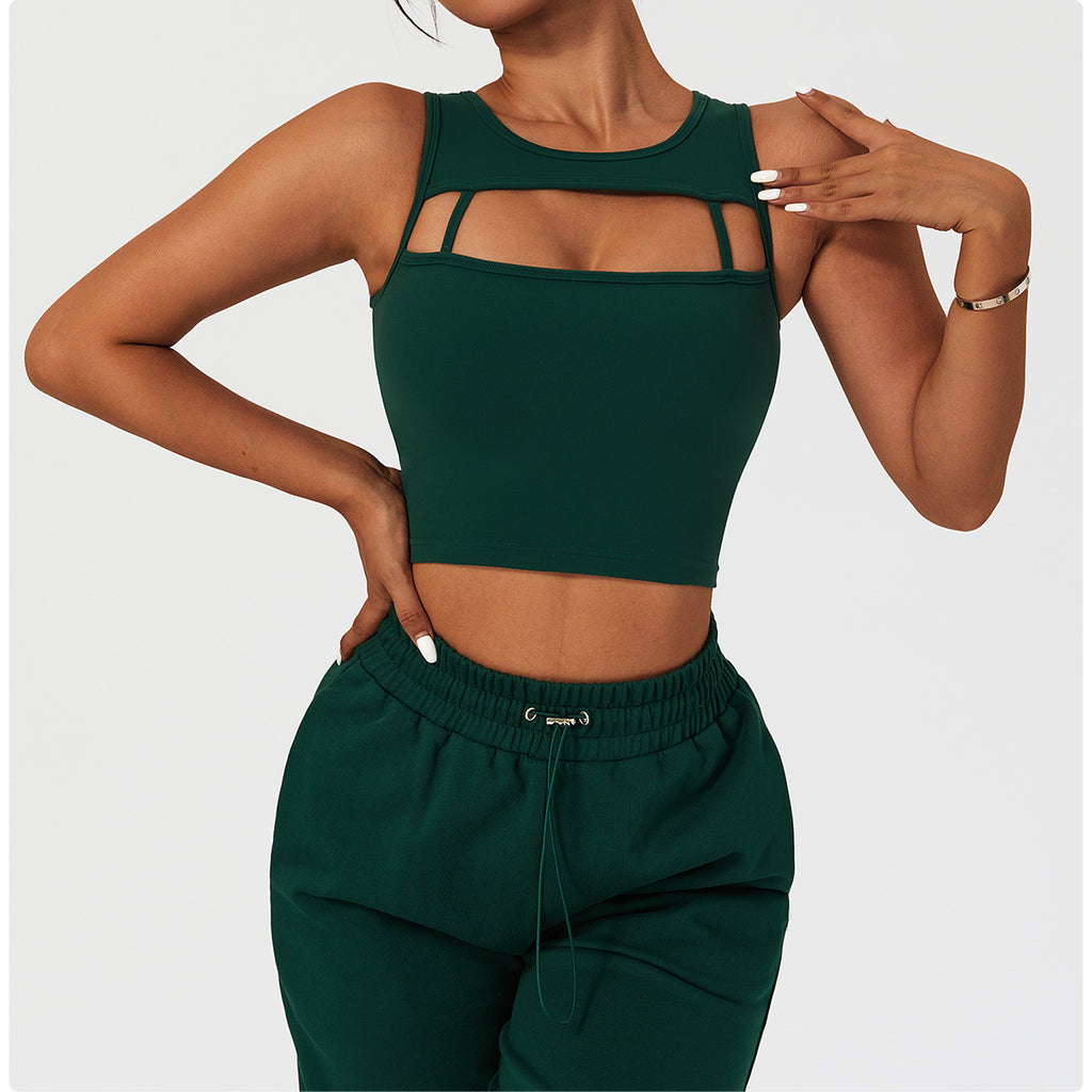 High-Strength Sports Bra