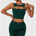 High-Strength Sports Bra