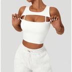 High-Strength Sports Bra