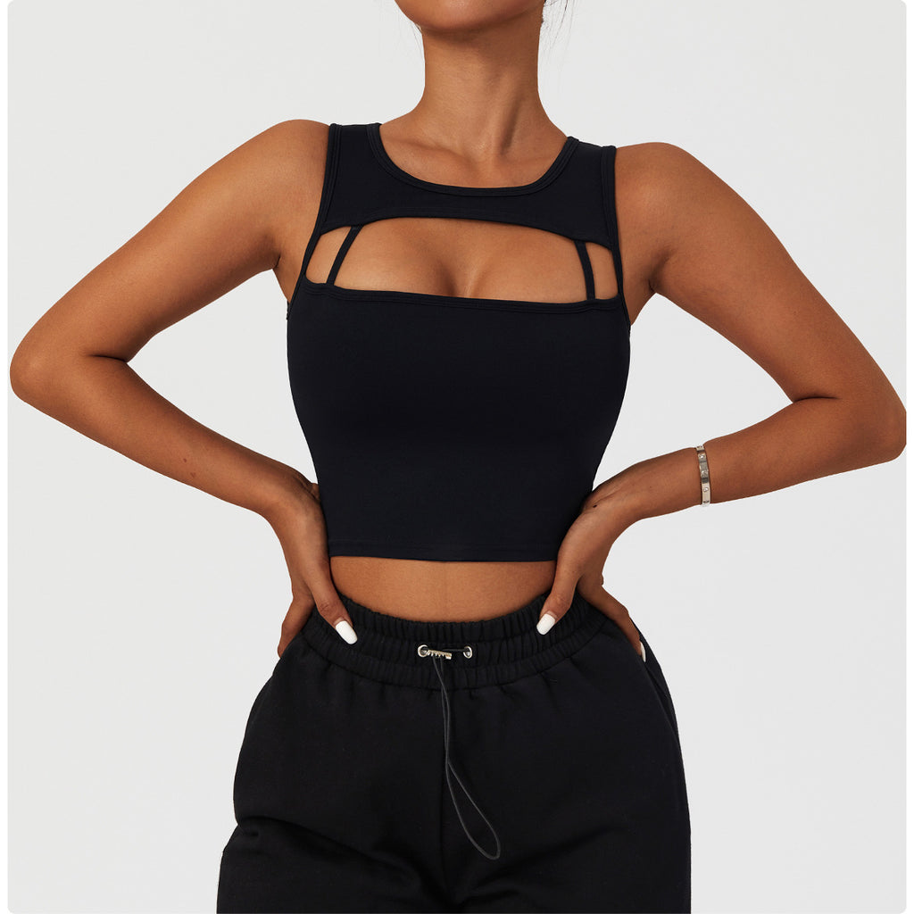 High-Strength Sports Bra