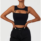 High-Strength Sports Bra