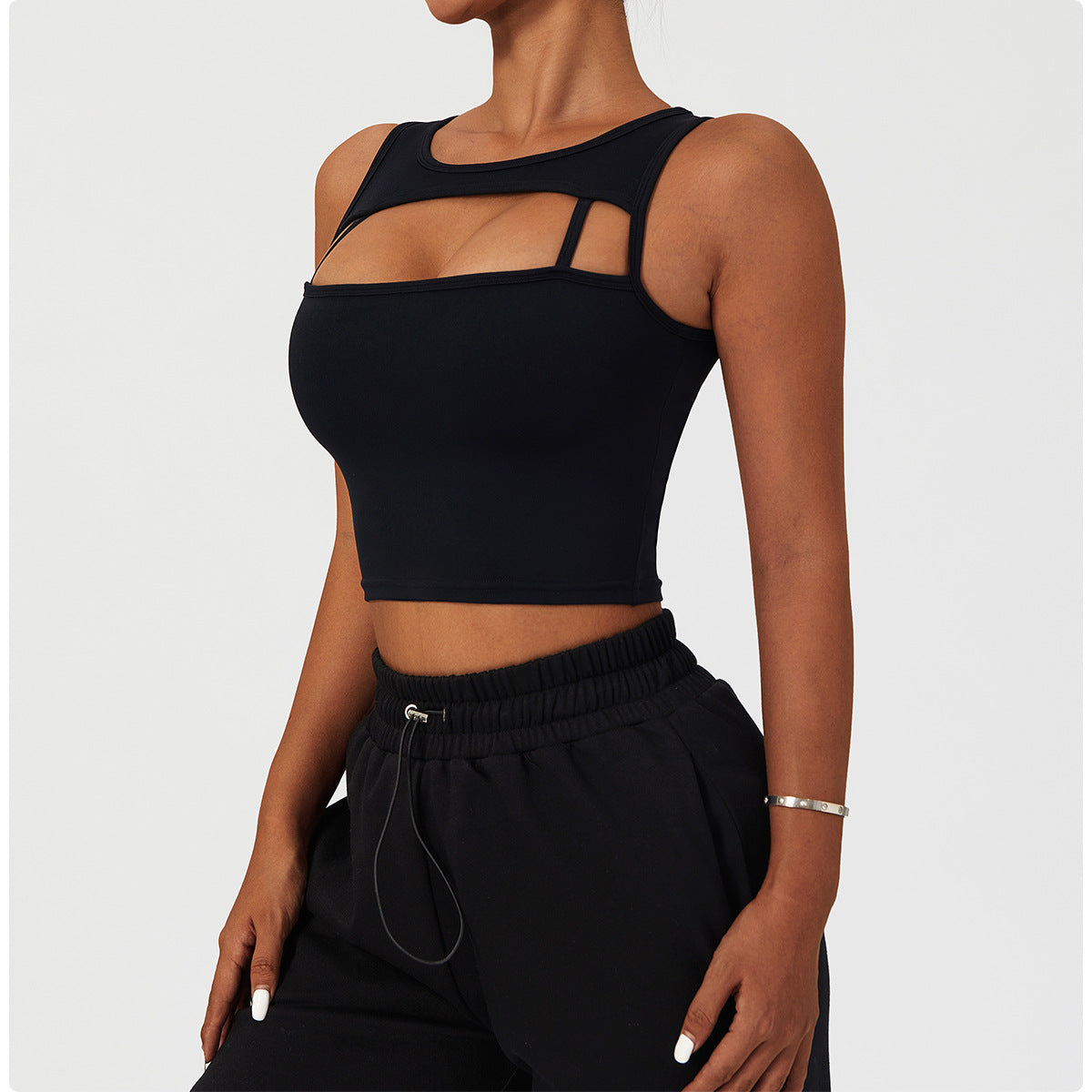 High-Strength Sports Bra