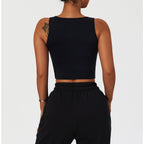 High-Strength Sports Bra