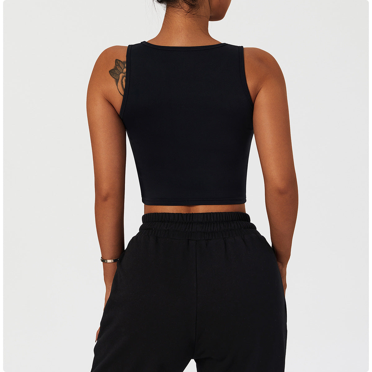 High-Strength Sports Bra