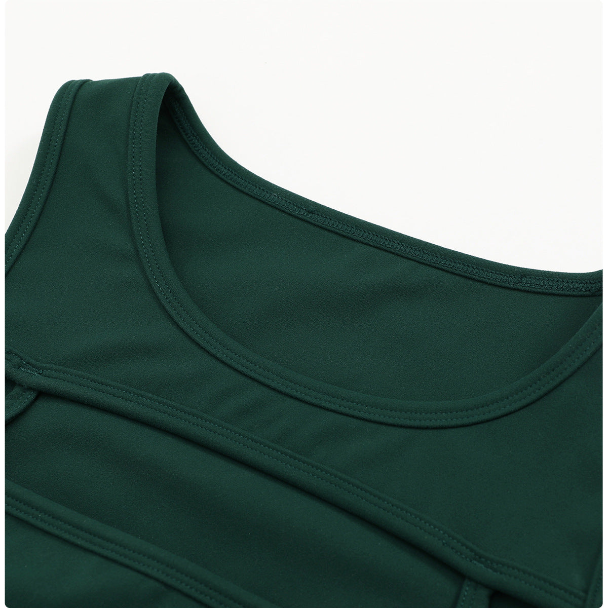 High-Strength Sports Bra