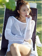 Korean Hollow Bikini Swimwear