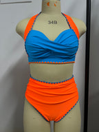 Blue Orange