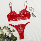 Lace Underwear Lingerie