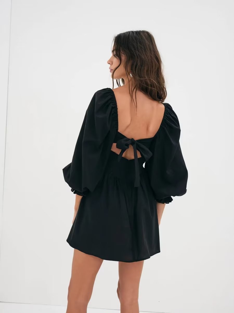Women's Steel-Detail Lace Bustier Top