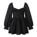 Women's Steel-Detail Lace Bustier Top