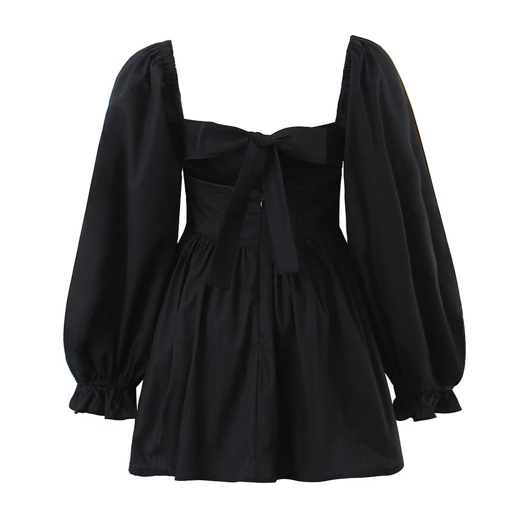 Women's Steel-Detail Lace Bustier Top
