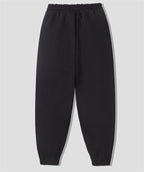 Winter Velvet Sweatpants Fleece Lined Track Pants Skirt