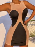 Sports One-piece Swimwear