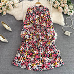 Pink Floral