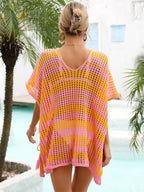 Popular Beach Cover Up Swimwear