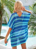 Popular Beach Cover Up Swimwear