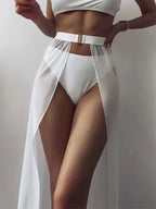 Swimming Dress Bikini Swimwear